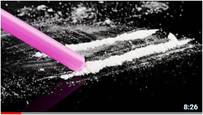 Pourquoi la cocaïne est dangereuse pour la santé?