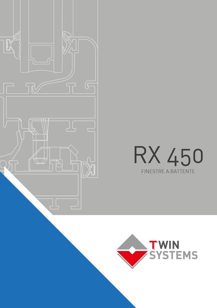 RX 450