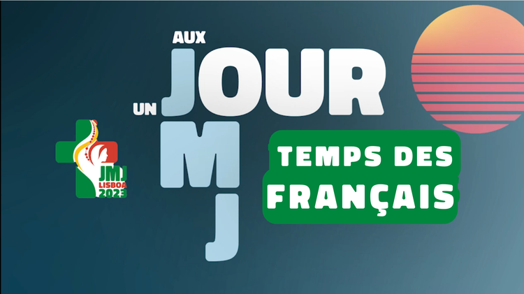 #UnJourAuxJMJ |  Retour sur le Temps des Français !