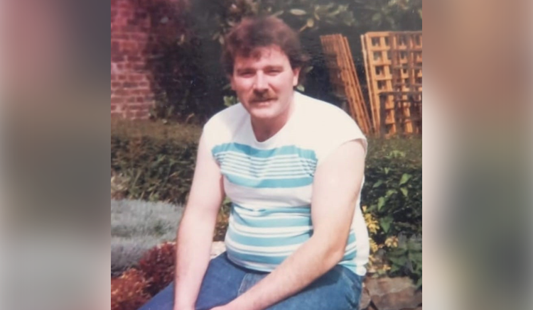 Family pay tribute to Co. Armagh man found dead in Liverpool prison 