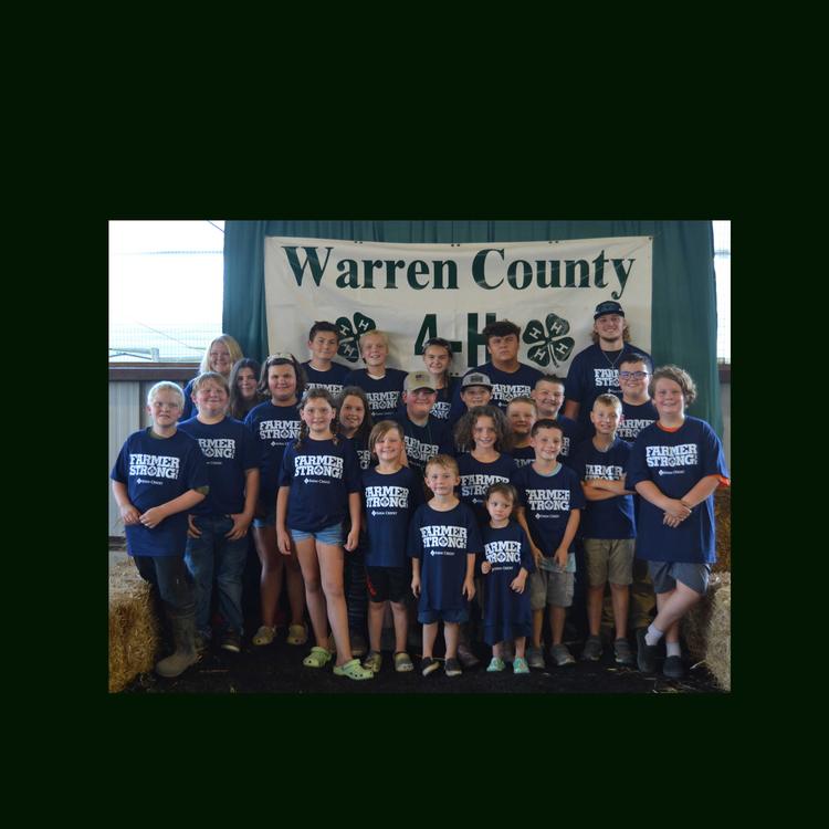 Warren County 4-H
