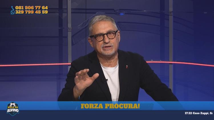 Forza procura!