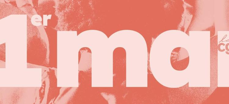 Menace sur le 1er mai : exprimez vous auprès de votre député avant le 10 avril  !
