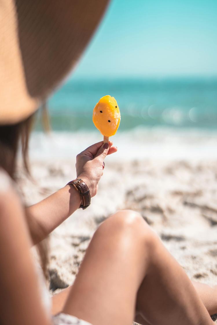 The Smartest Thing You Can Do This Summer Besides Vacation