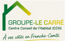 Nouveau partenaire : Groupe le carré