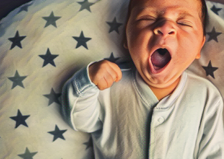 Restful Nights, Joyful Days: A Parent's Guide to Better Sleep for the Whole Family