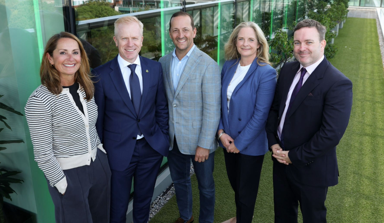 Jobs boost for Ireland as professional services firm Highspring announces international expansion 