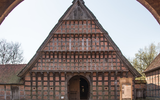 Museumsdorf Cloppenburg