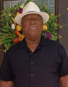 Cleophus Joseph ‘C.J.’ Jacobs