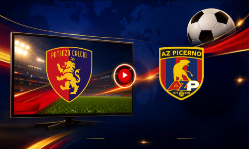 POTENZA – PICERNO