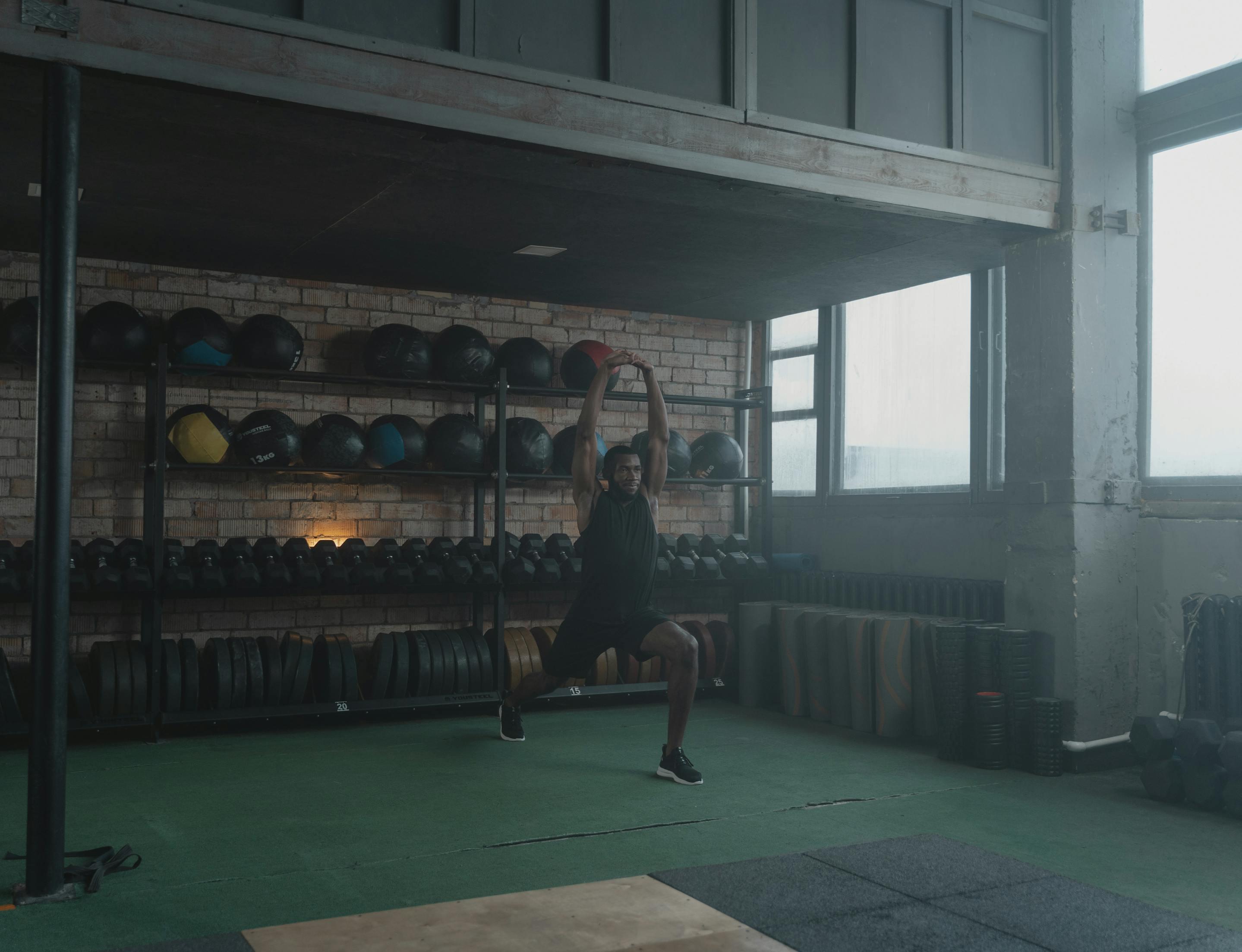 Bonus Training Blocks!