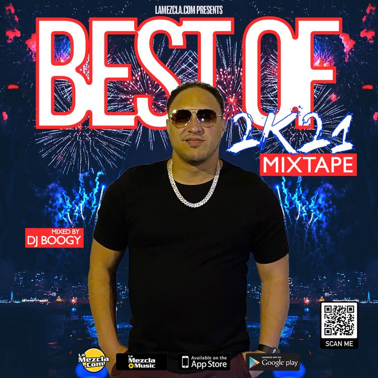 Best of 2K21 Mixtape