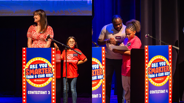 Anchors of Excellence | Are You Smarter Than a Club Kid? 