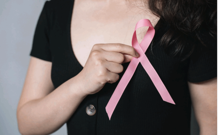 Octobre Rose/Cancer du sein : les bienfaits de l’activité physique