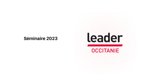 Séminaire Leader Occitanie : Partie 4, Conférence IA