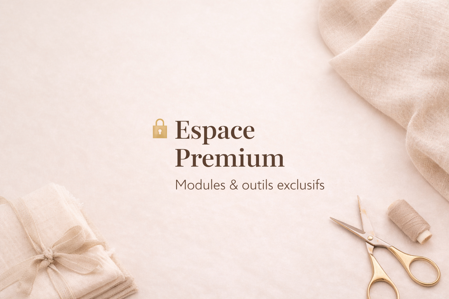 Espace Premium 