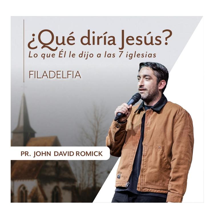 ¿QUÉ DÍRÍA JESÚS? FILADELFIA SÉPTIMA PARTE 127