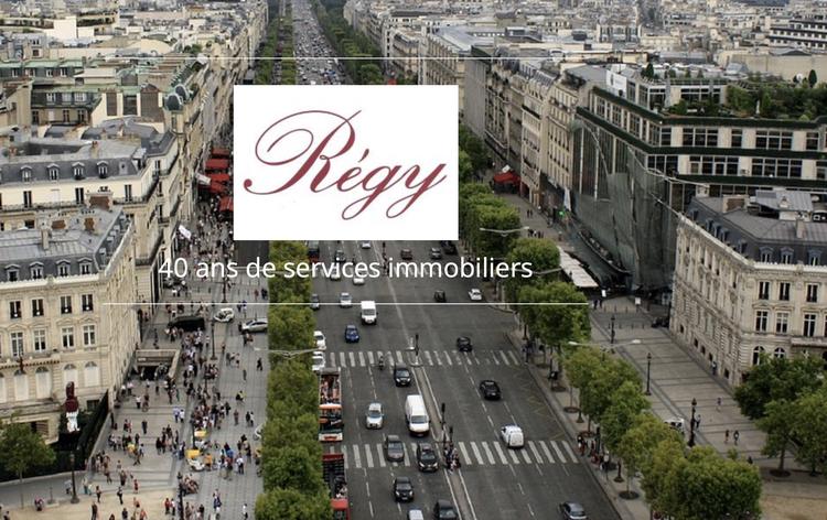 Syndic Régy Immobilier 