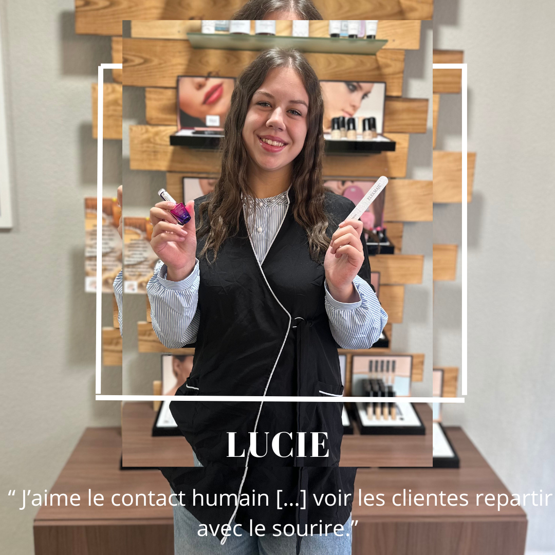 LUCIE