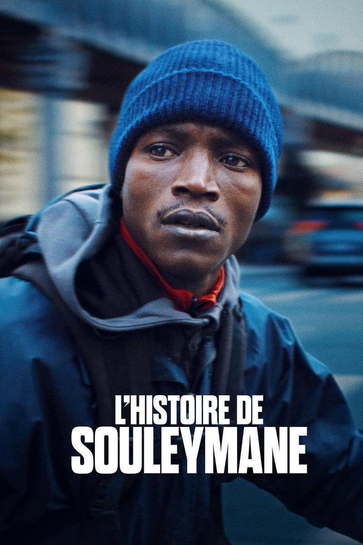 L’Histoire de Souleymane : quand le cinéma rattrape la réalité des sans‑papiers  
