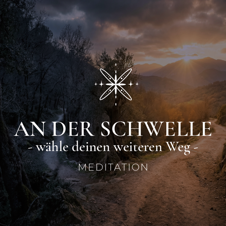 An der Schwelle 