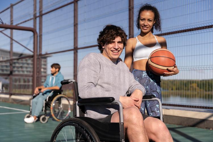 Faciliter l'inclusion des personnes exilées grâce au sport