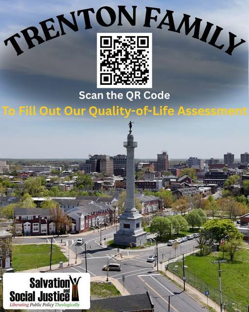 Trenton Restorative Street Team -- Response Unit