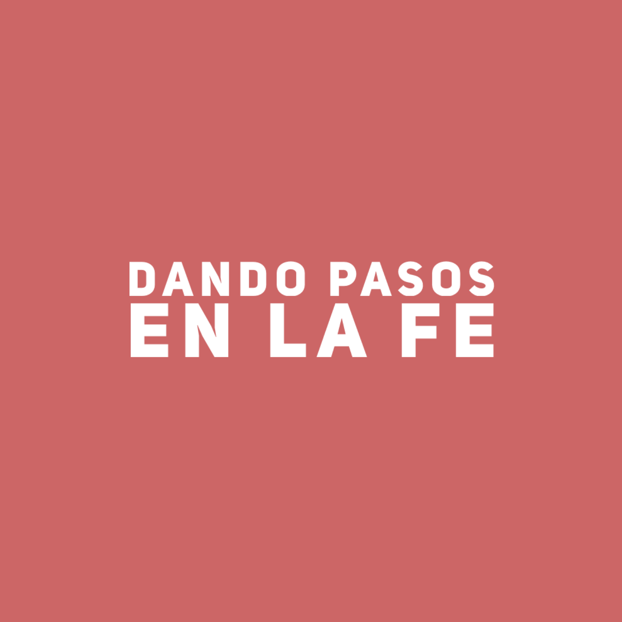 Hoy el reto del amor es ponerse en marcha