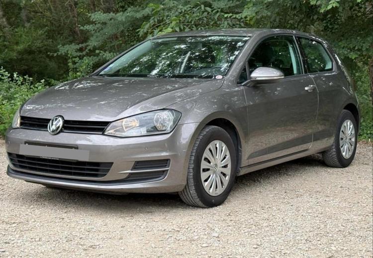 Golf 7 3 portes