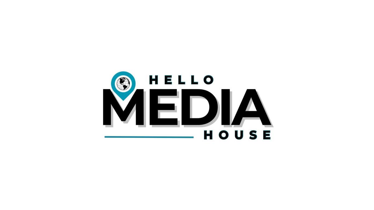 HELLO MEDIA HOUSE • SERVICES