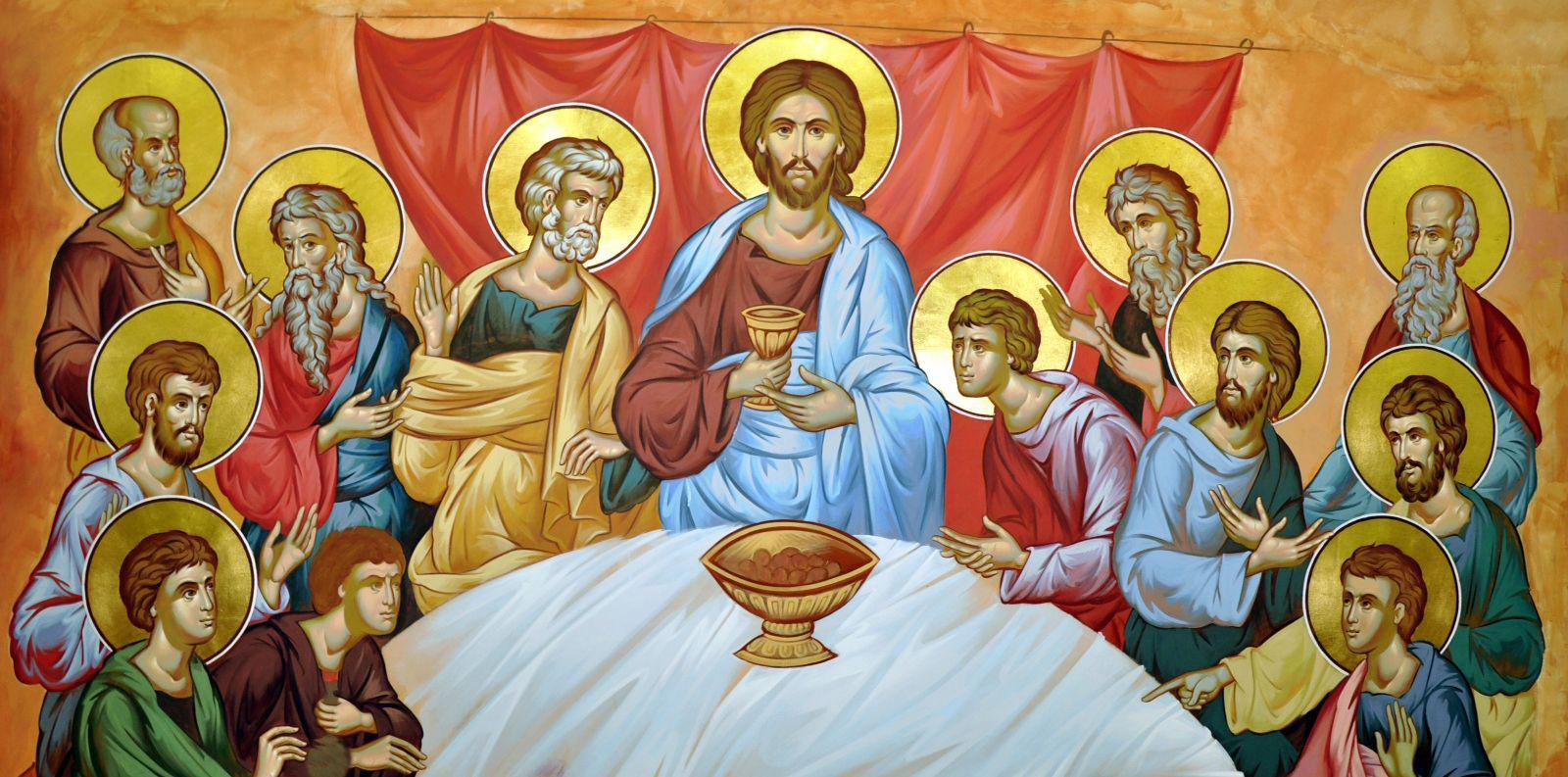 Lecturas del Martes de la 5ª semana de Pascua