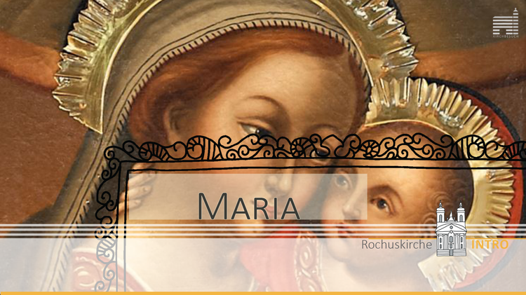 Maria in St. Rochus