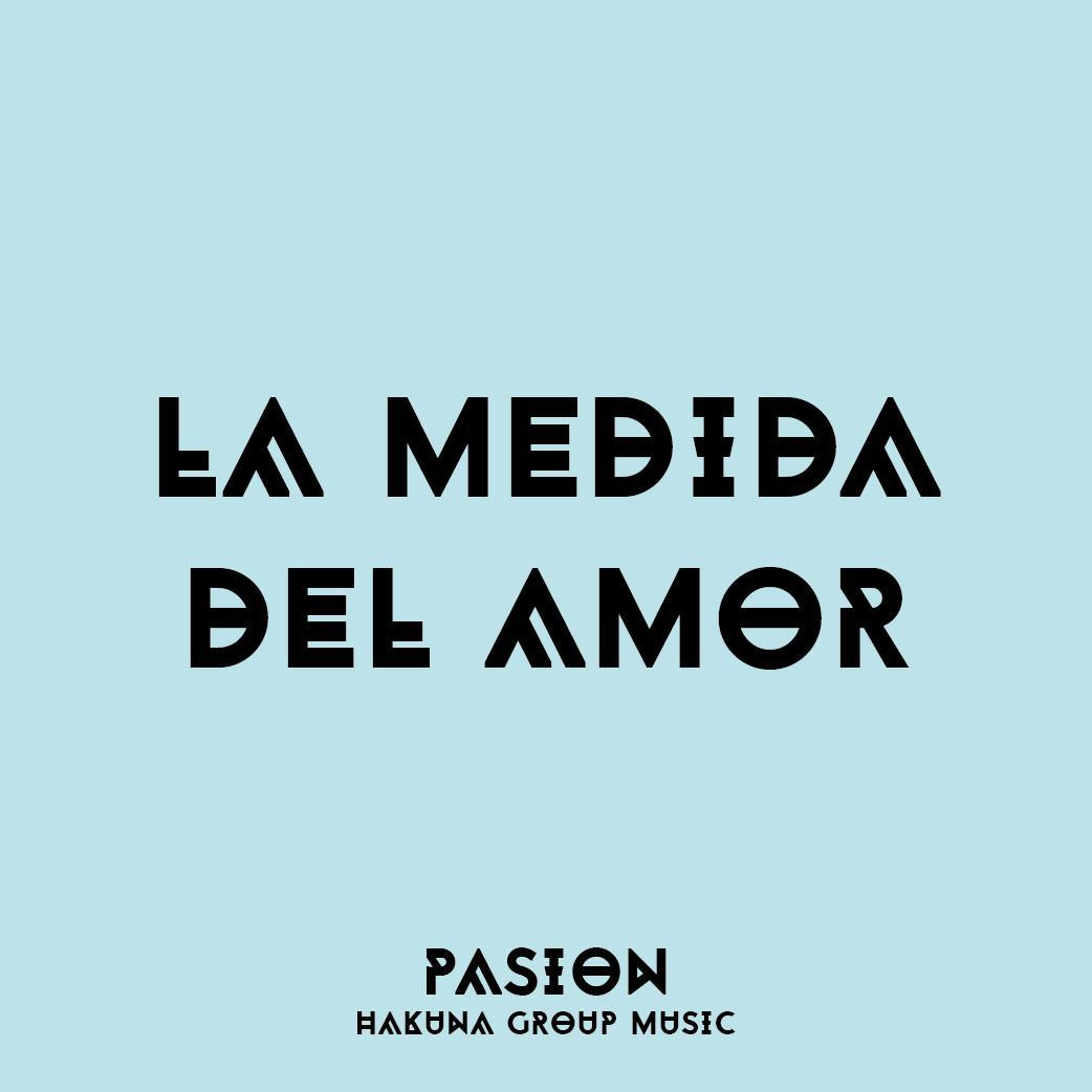 La Medida del Amor (Estación XI)