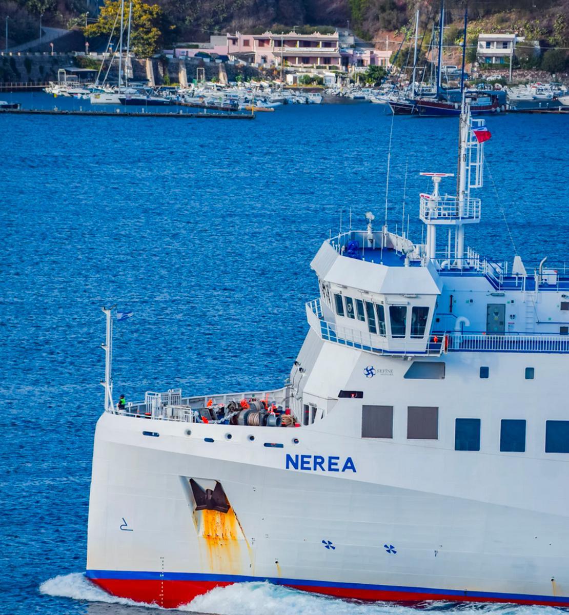 Orari traghetti Eolie – prenota online