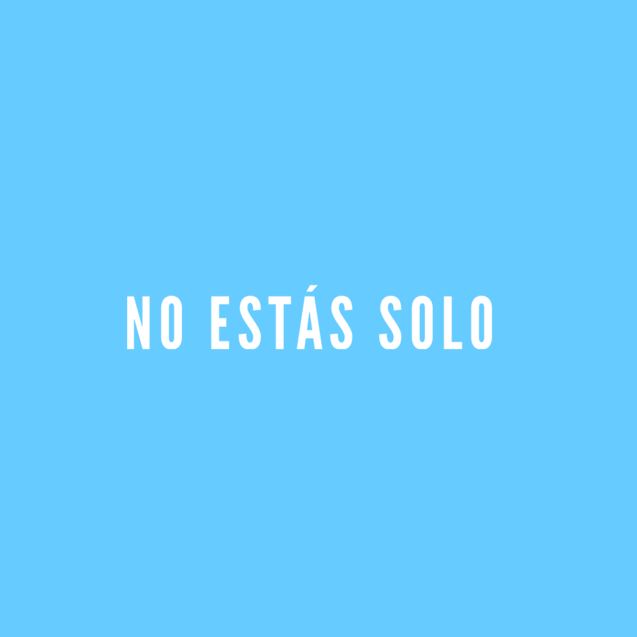 Hoy el reto del amor es llevar a Jesús tu soledad en un rato de oración