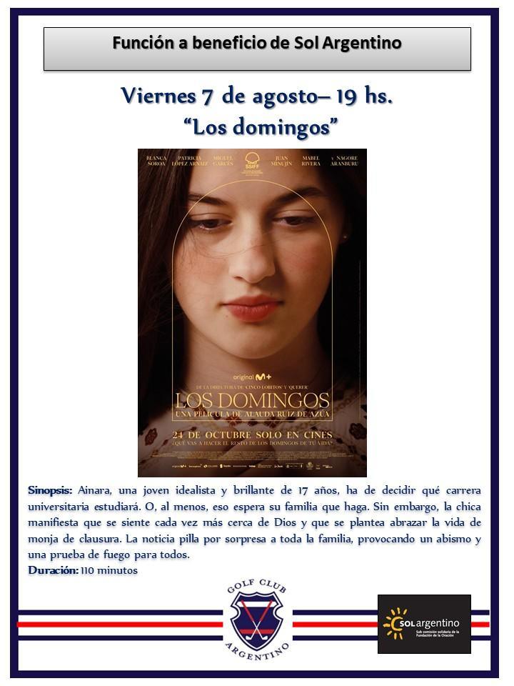 CINE