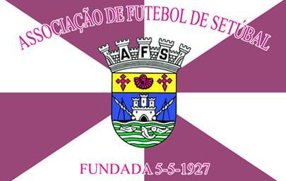 Saudação do presidente Francisco Cardoso por ocasião do 99.º aniversário da AF Setúbal