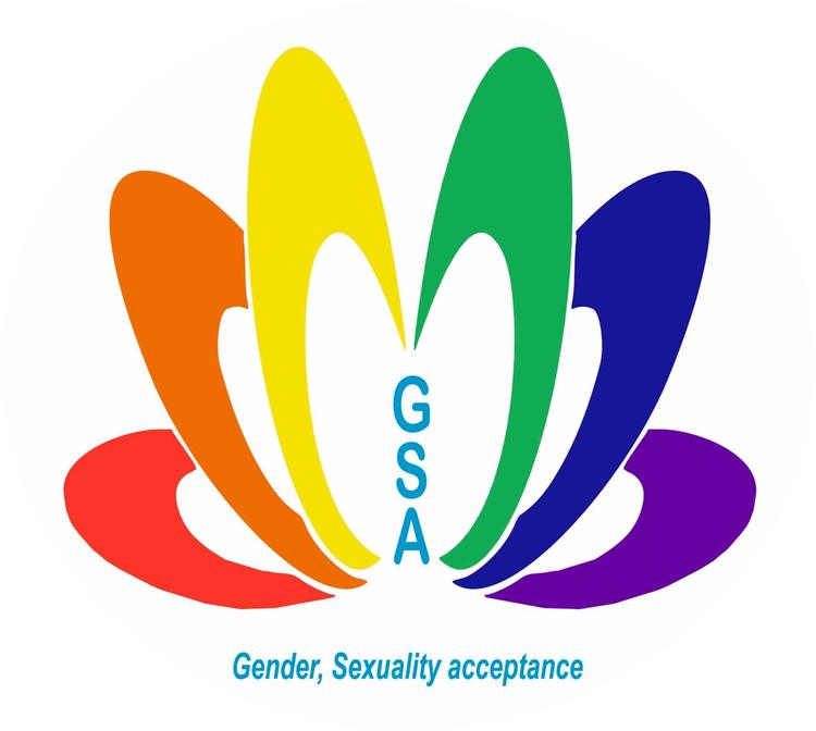 LGBTQ+  G.S.A (Gender & Sexuality Acceptance) Youth Group Neath Port Talbot