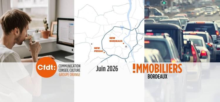 IMMOBILIERS BORDEAUX