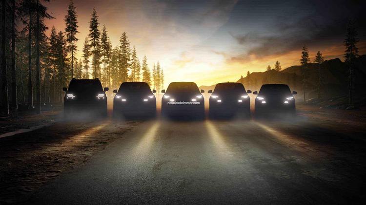 FORD ALMUSSAFES: 50 AÑOS FABRICANDO MUCHO MÁS QUE COCHES