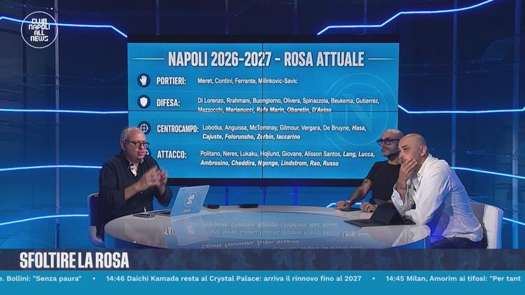 Sfoltire la rosa