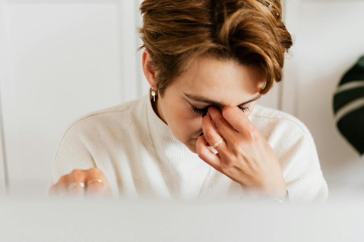 Et si ta fatigue était plus qu’une simple fatigue ?