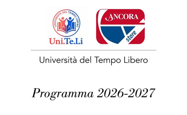 Uni.Te.Li 2026-27: coltivare la cultura