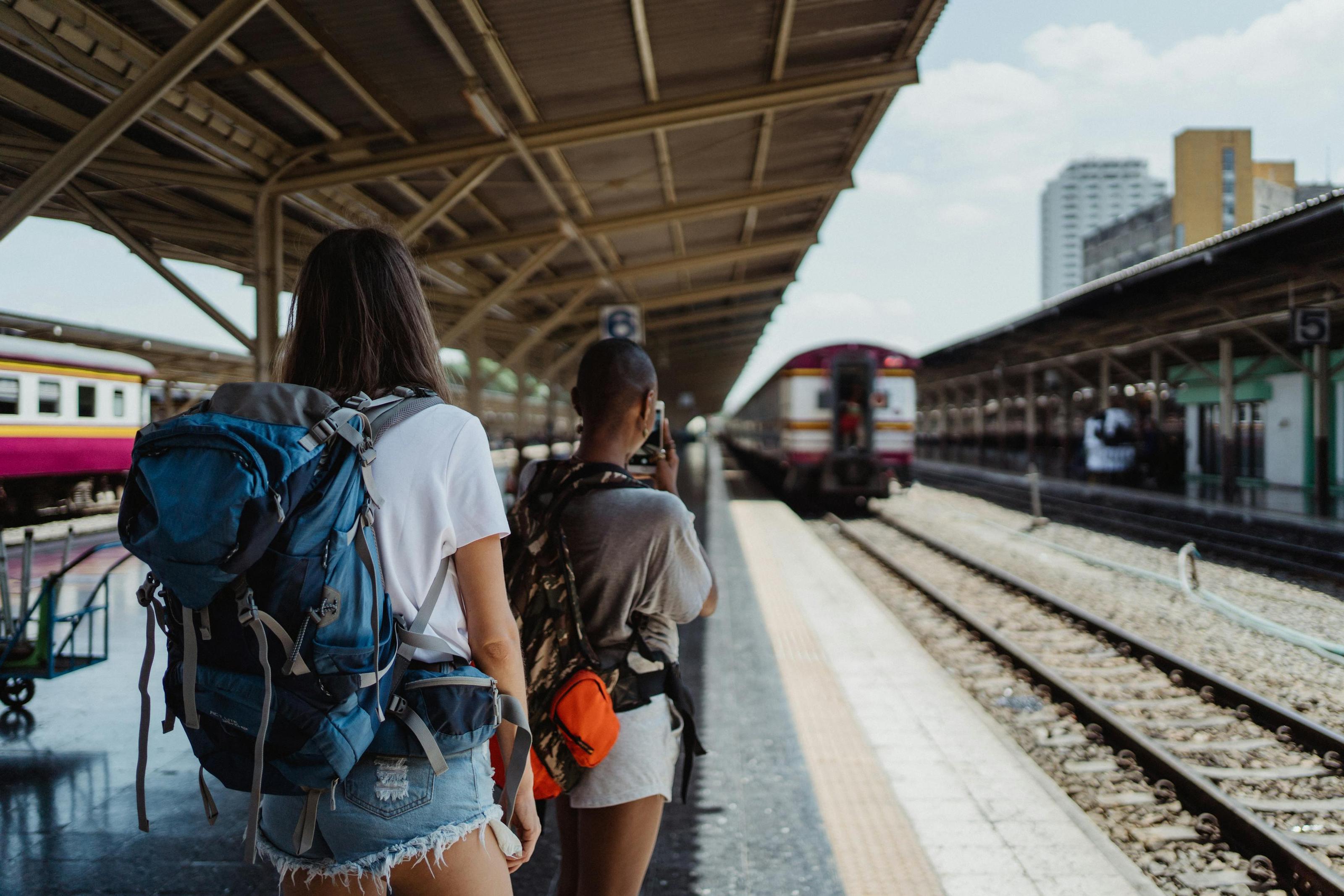 Billet SNCF congés annuels :  un droit issu des luttes sociales