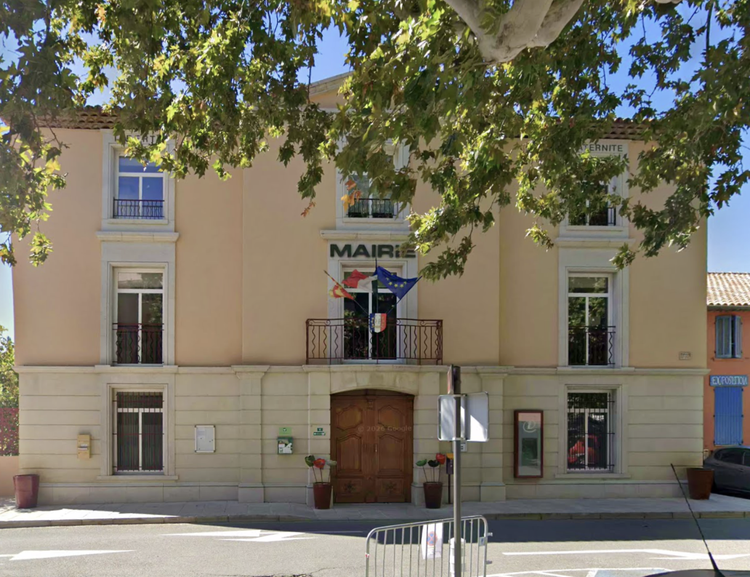 Salernes : un conseiller municipal écroué après l’incendie d’un restaurant à Sainte-Maxime