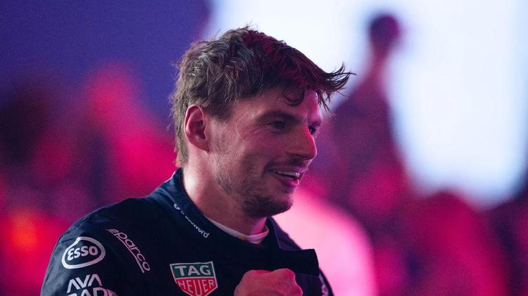 Palmer: «No veo una debilidad» en el Red Bull actual de la F1