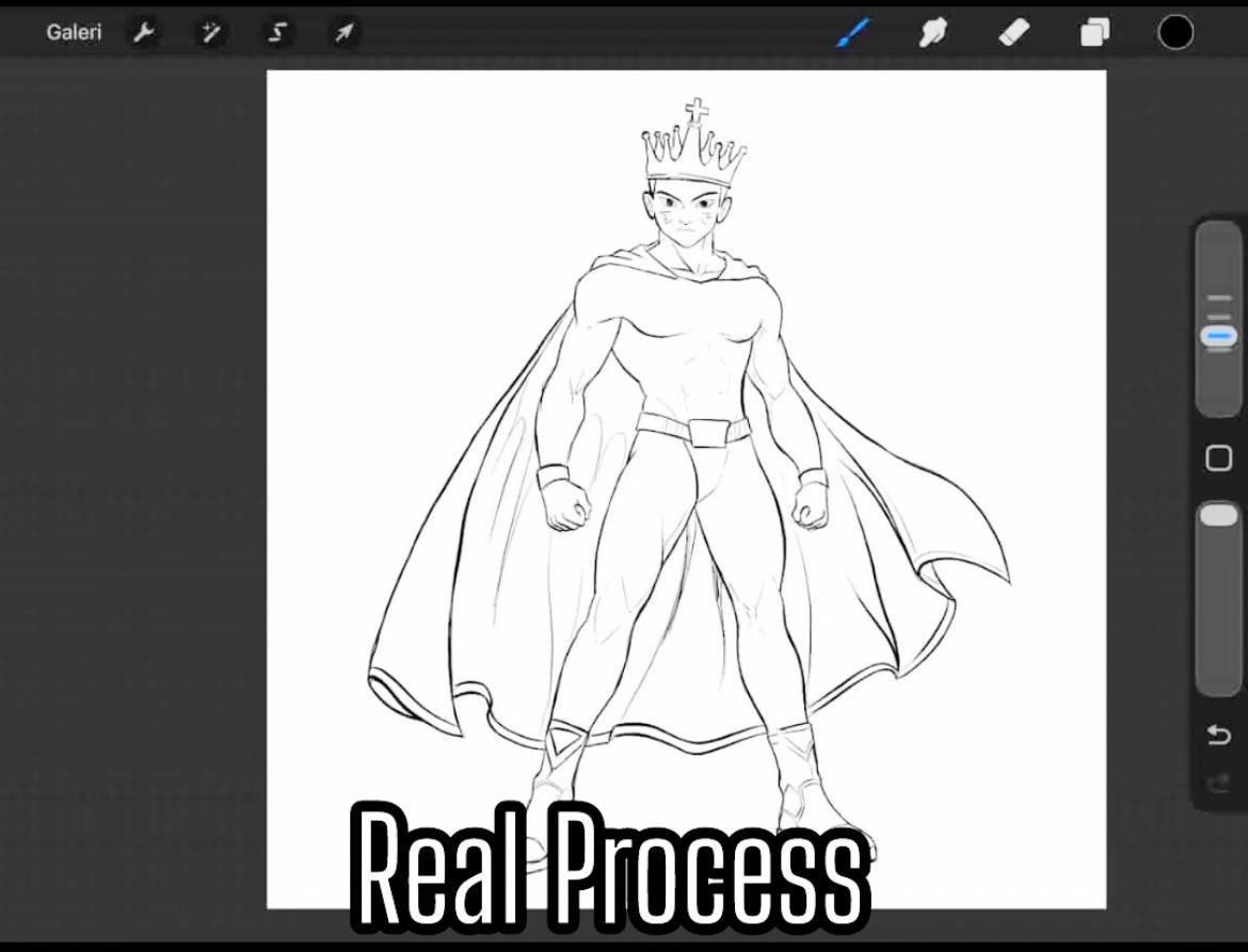 Zamaradi Creative Process 