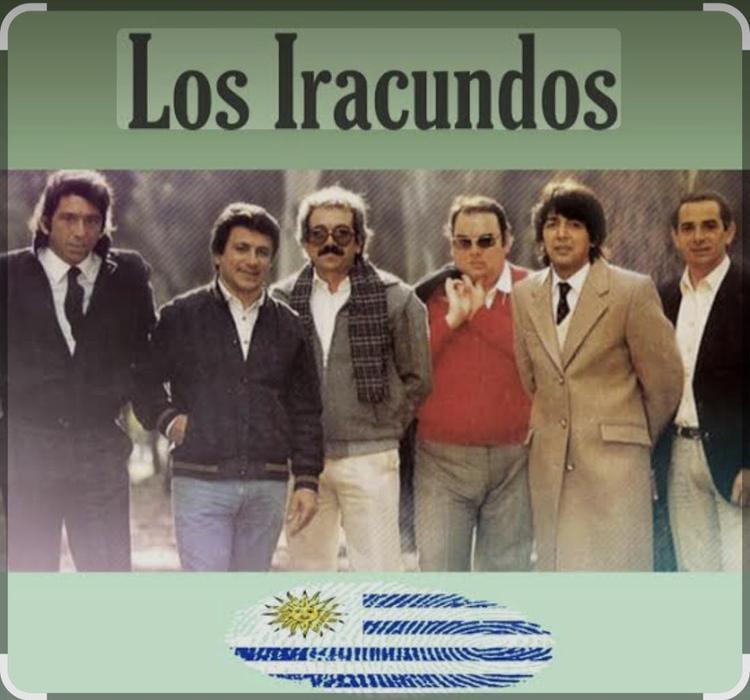 Iracundos 