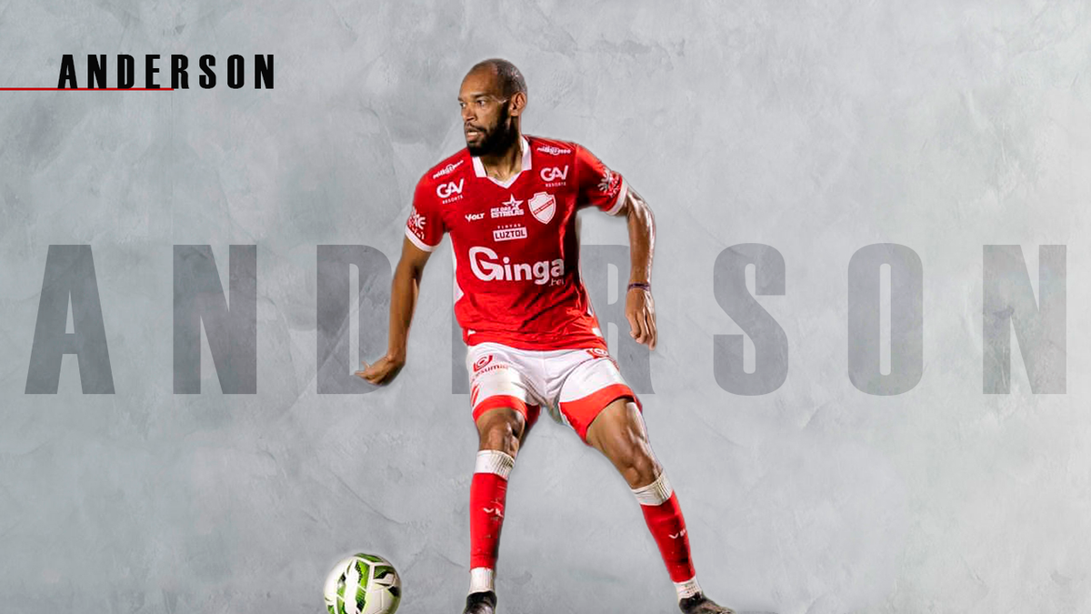 Anderson