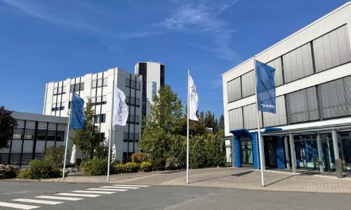 Saica Group acquires Thimm Group